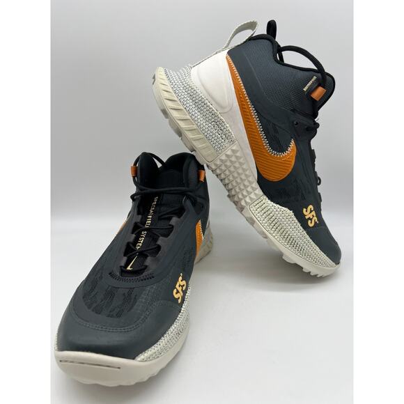 Nike React SFB Carbon Men\'s Size 10.5 CK9951-006 New